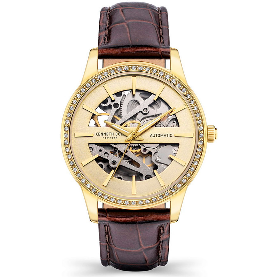 Часы Kenneth Cole Automatic KCWLE2123802